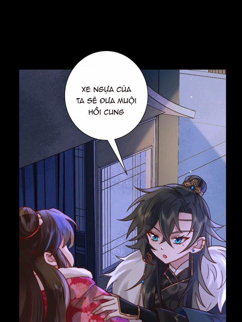 Papa Bạo Quân! Người Chạy Đâu Cho Thoát?! 42 trang 3