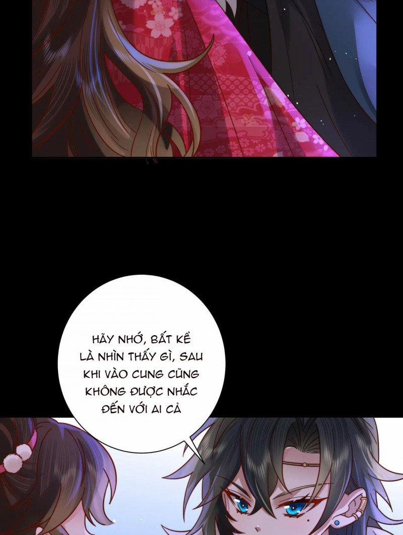 Papa Bạo Quân! Người Chạy Đâu Cho Thoát?! 42 trang 4