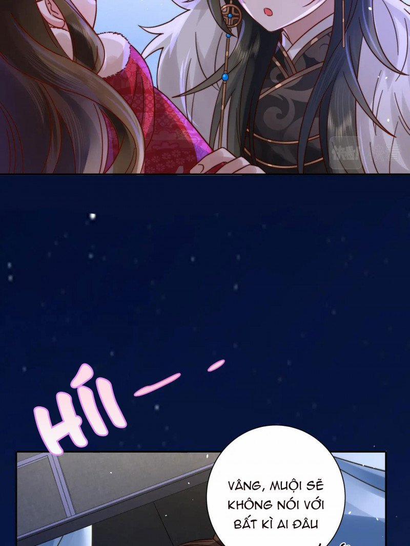 Papa Bạo Quân! Người Chạy Đâu Cho Thoát?! 42 trang 5