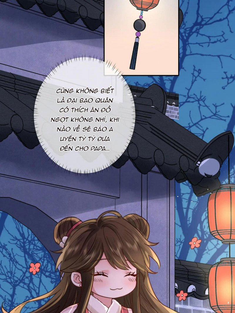 Papa Bạo Quân! Người Chạy Đâu Cho Thoát?! 42 trang 8