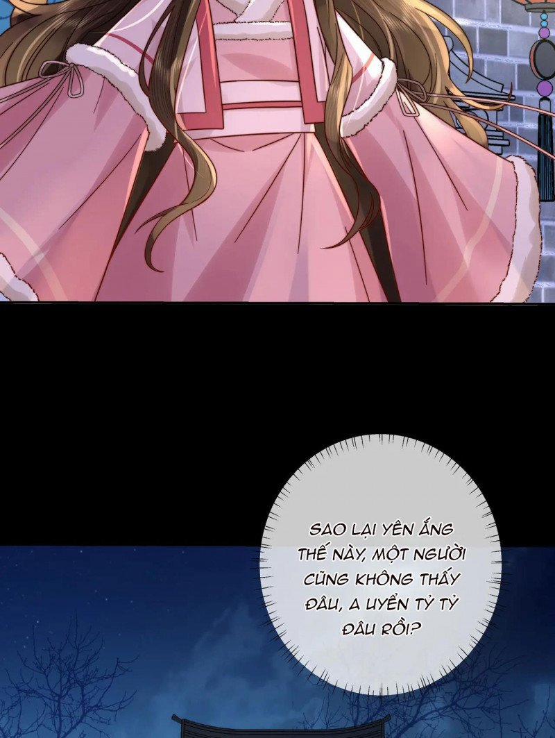 Papa Bạo Quân! Người Chạy Đâu Cho Thoát?! 42 trang 9