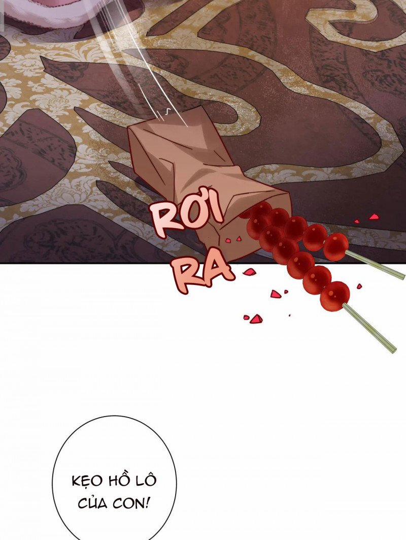 Papa Bạo Quân! Người Chạy Đâu Cho Thoát?! 43 trang 10