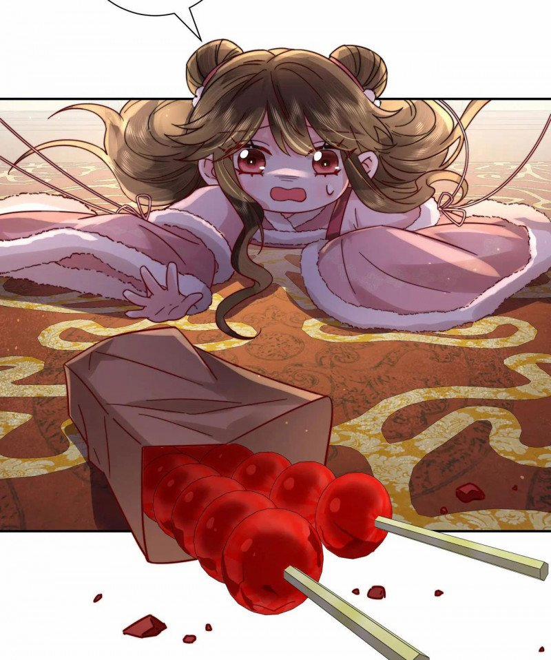 Papa Bạo Quân! Người Chạy Đâu Cho Thoát?! 43 trang 11