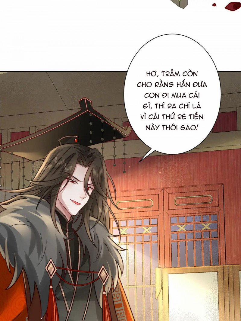 Papa Bạo Quân! Người Chạy Đâu Cho Thoát?! 43 trang 12