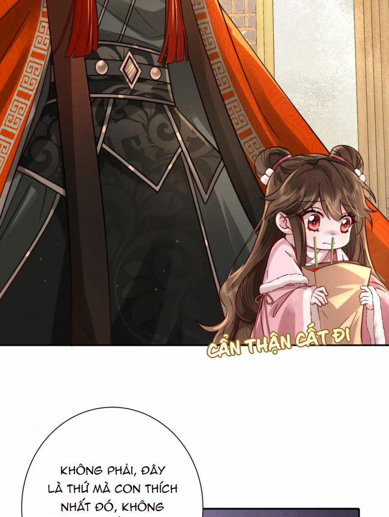 Papa Bạo Quân! Người Chạy Đâu Cho Thoát?! 43 trang 13