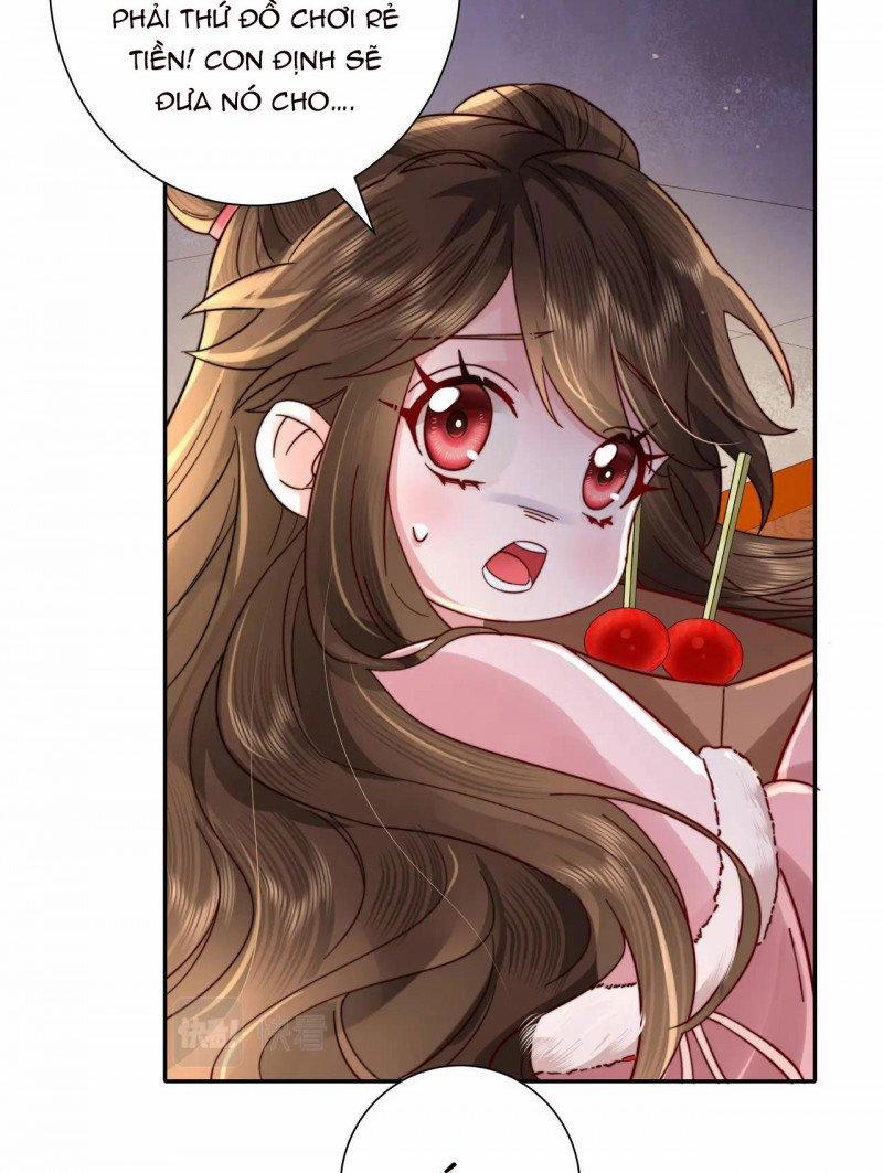 Papa Bạo Quân! Người Chạy Đâu Cho Thoát?! 43 trang 14