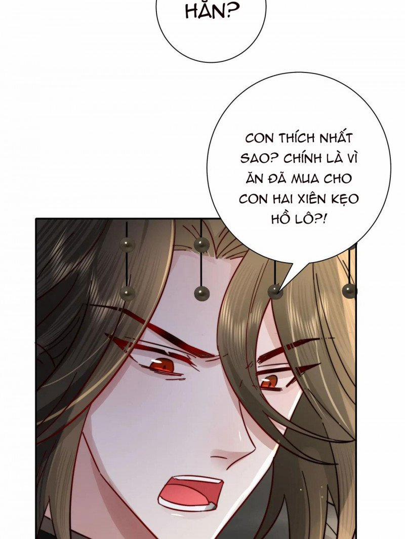 Papa Bạo Quân! Người Chạy Đâu Cho Thoát?! 43 trang 15