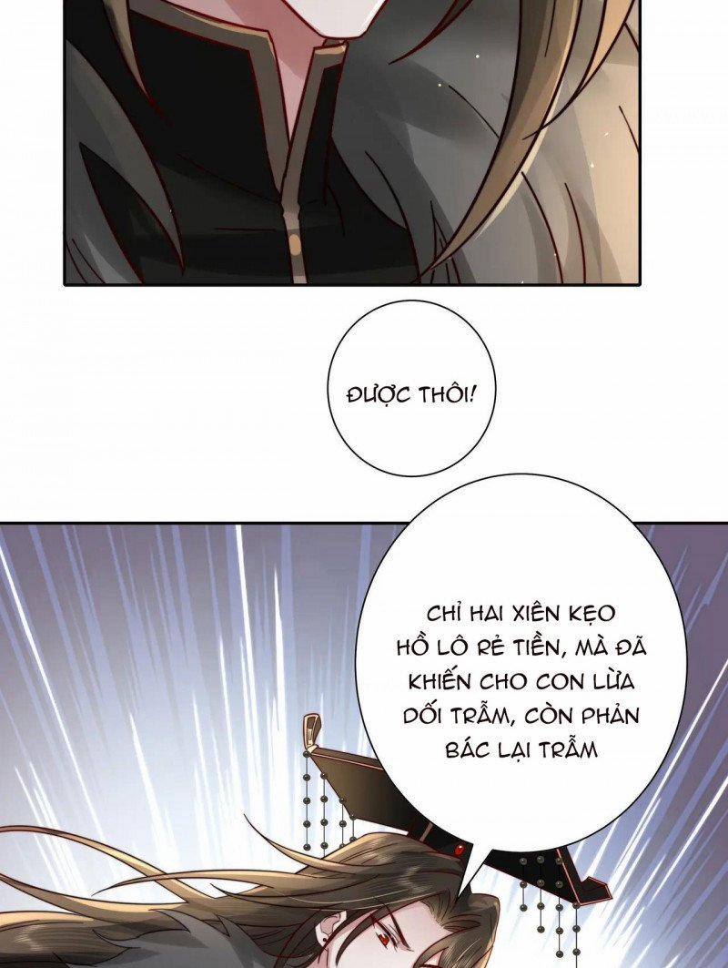 Papa Bạo Quân! Người Chạy Đâu Cho Thoát?! 43 trang 16