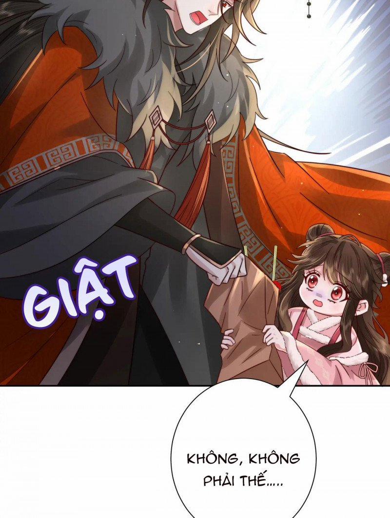 Papa Bạo Quân! Người Chạy Đâu Cho Thoát?! 43 trang 17