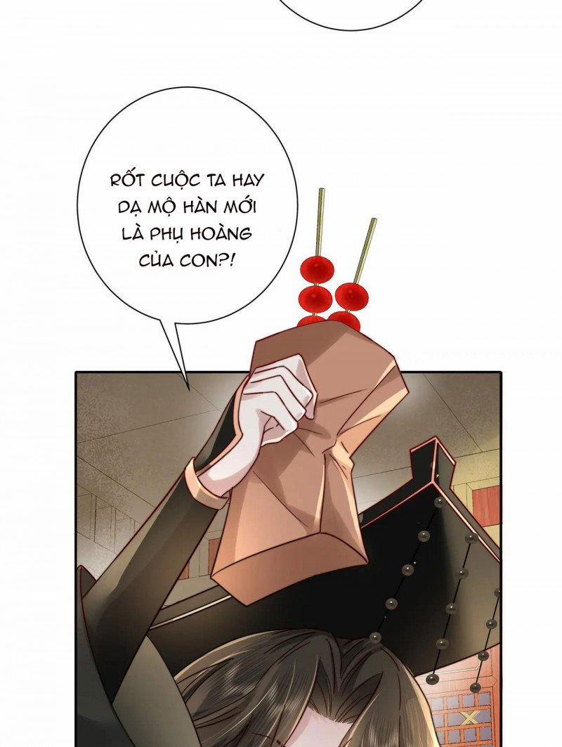 Papa Bạo Quân! Người Chạy Đâu Cho Thoát?! 43 trang 18