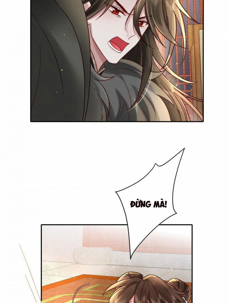 Papa Bạo Quân! Người Chạy Đâu Cho Thoát?! 43 trang 19