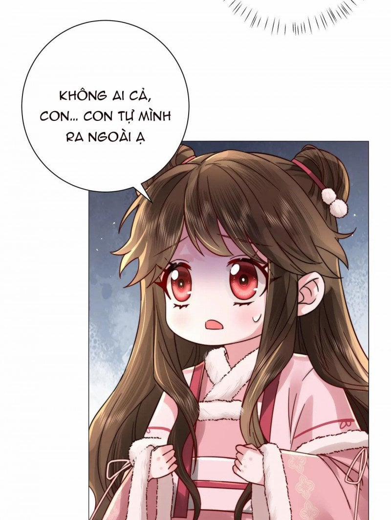 Papa Bạo Quân! Người Chạy Đâu Cho Thoát?! 43 trang 2