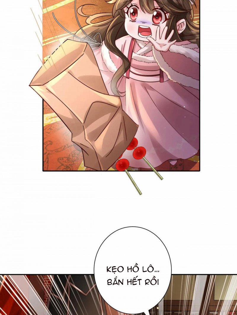 Papa Bạo Quân! Người Chạy Đâu Cho Thoát?! 43 trang 20