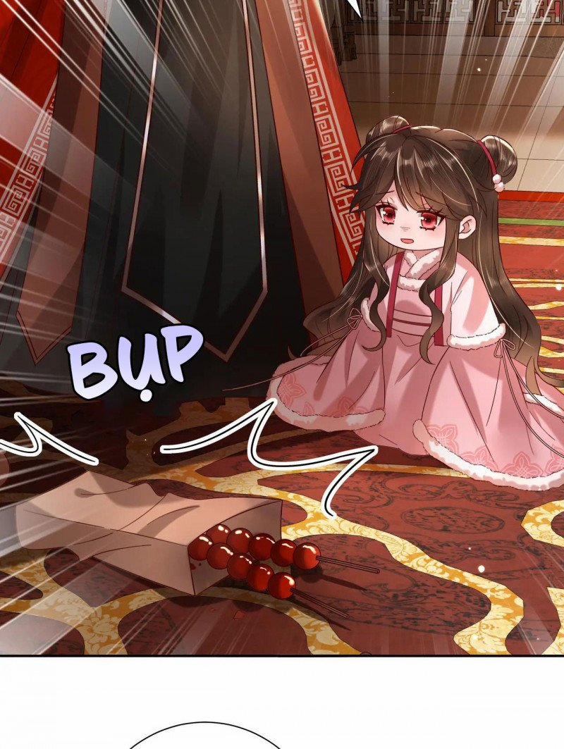 Papa Bạo Quân! Người Chạy Đâu Cho Thoát?! 43 trang 21