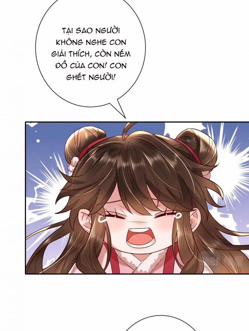 Papa Bạo Quân! Người Chạy Đâu Cho Thoát?! 43 trang 22