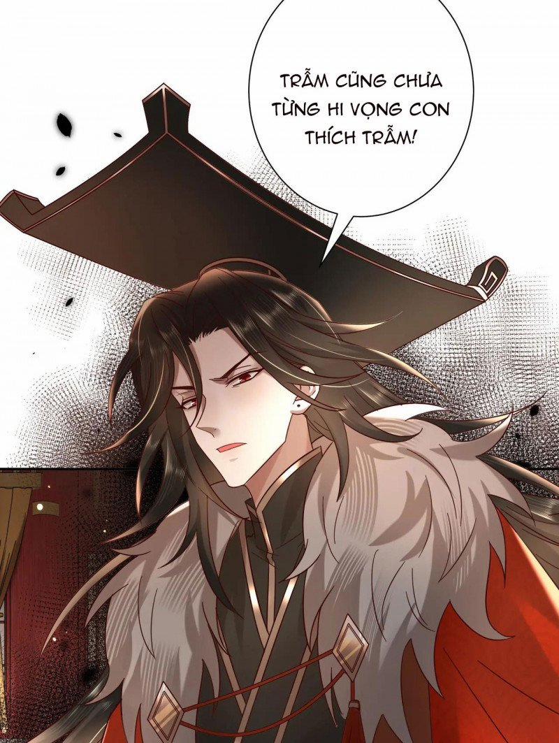 Papa Bạo Quân! Người Chạy Đâu Cho Thoát?! 43 trang 23