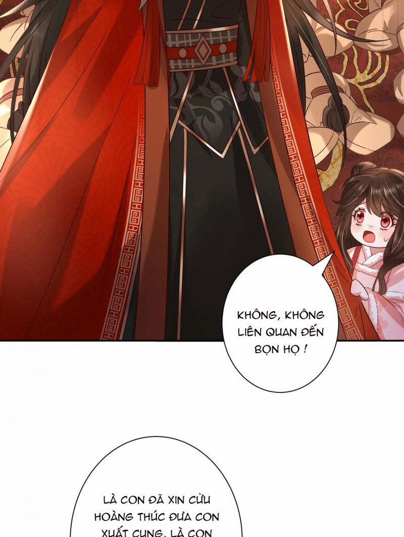 Papa Bạo Quân! Người Chạy Đâu Cho Thoát?! 43 trang 26