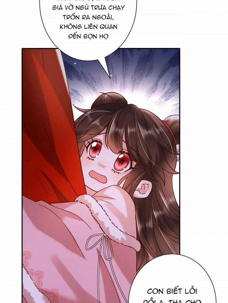 Papa Bạo Quân! Người Chạy Đâu Cho Thoát?! 43 trang 27