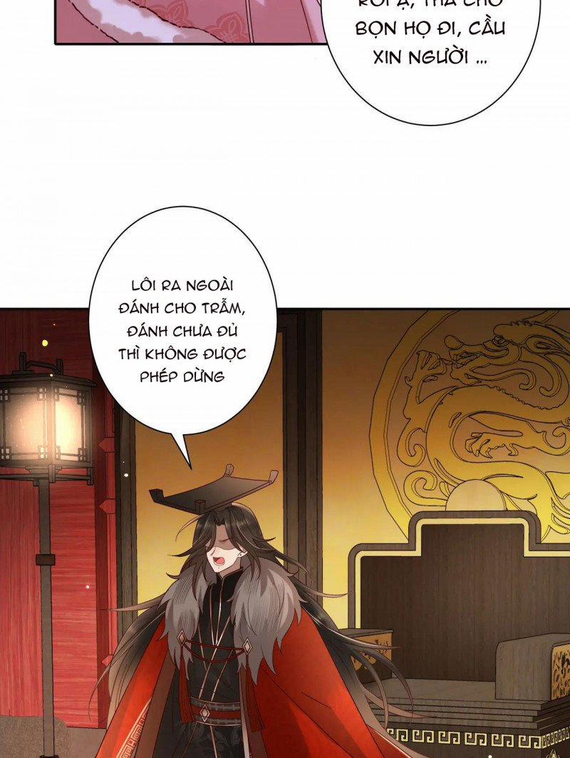 Papa Bạo Quân! Người Chạy Đâu Cho Thoát?! 43 trang 28