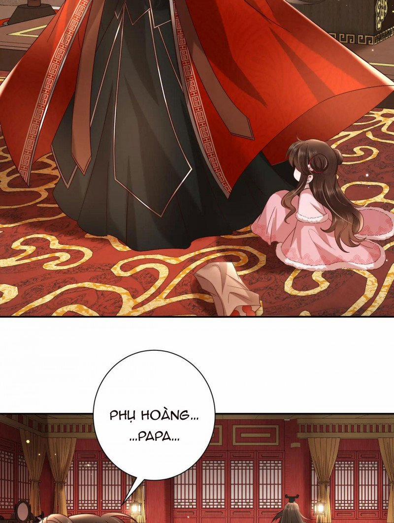 Papa Bạo Quân! Người Chạy Đâu Cho Thoát?! 43 trang 29