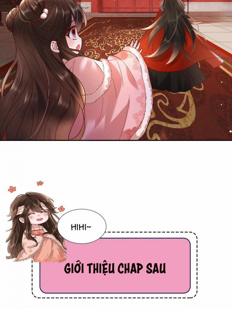 Papa Bạo Quân! Người Chạy Đâu Cho Thoát?! 43 trang 30