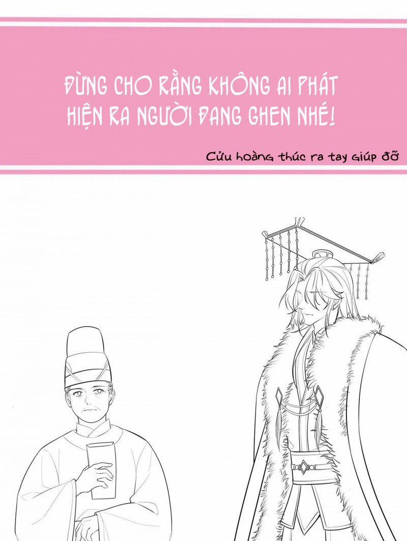 Papa Bạo Quân! Người Chạy Đâu Cho Thoát?! 43 trang 31