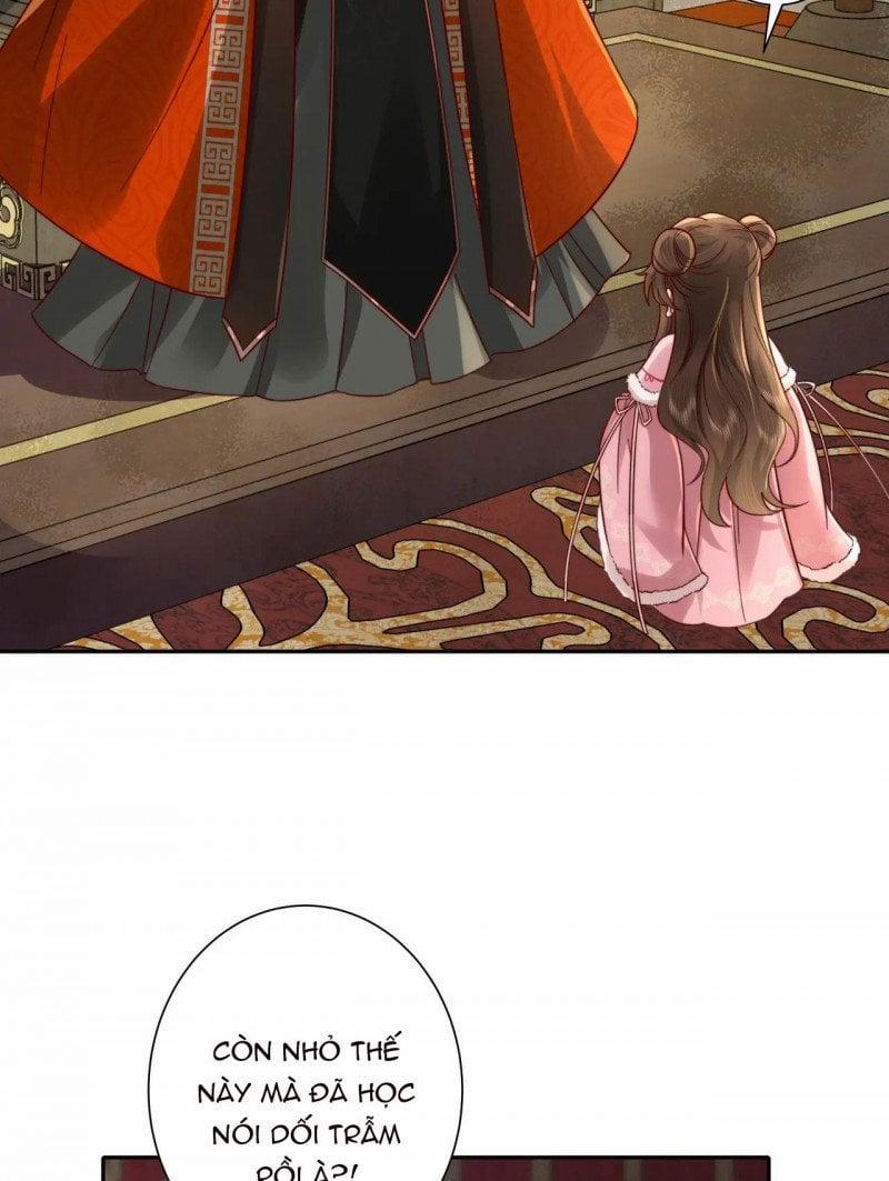 Papa Bạo Quân! Người Chạy Đâu Cho Thoát?! 43 trang 4