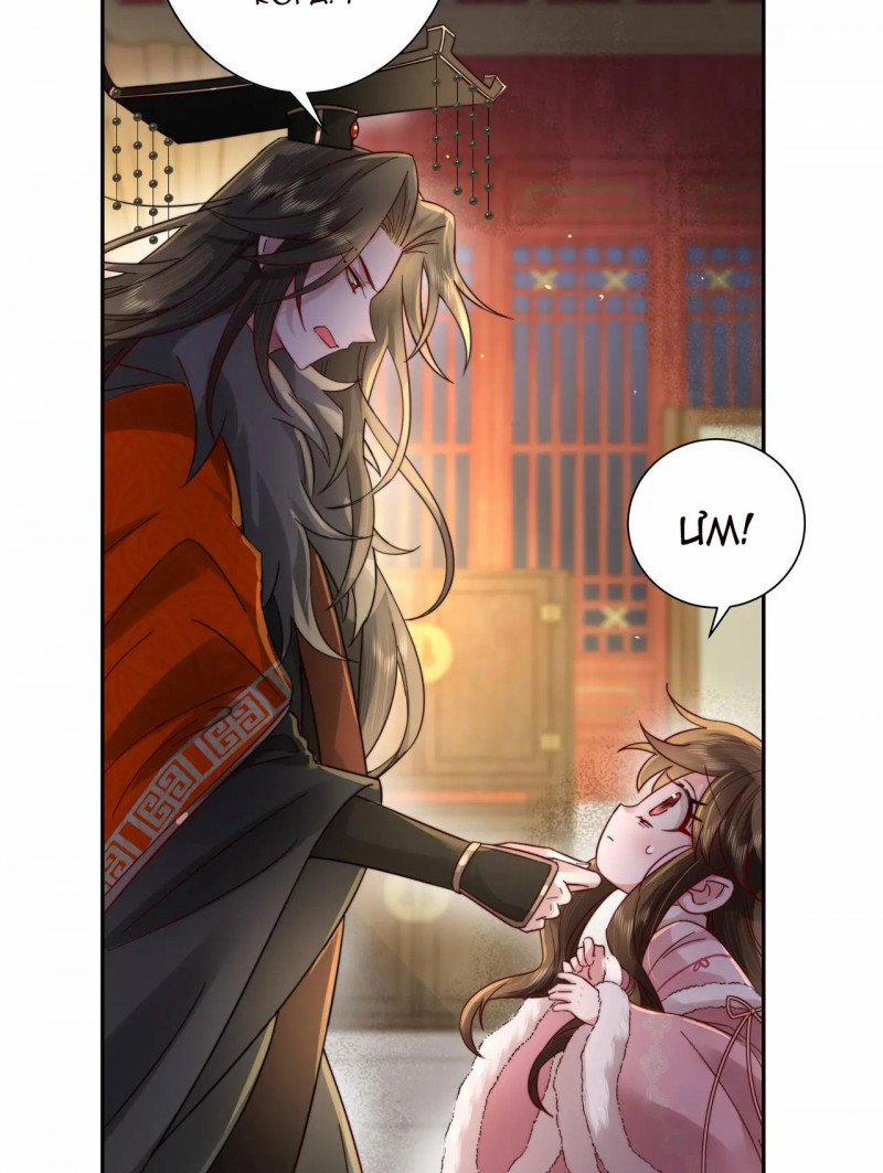 Papa Bạo Quân! Người Chạy Đâu Cho Thoát?! 43 trang 5