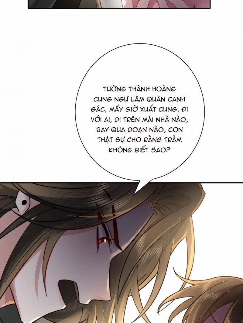 Papa Bạo Quân! Người Chạy Đâu Cho Thoát?! 43 trang 6