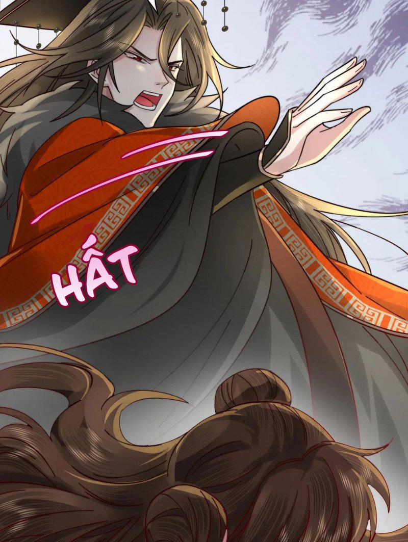 Papa Bạo Quân! Người Chạy Đâu Cho Thoát?! 43 trang 8