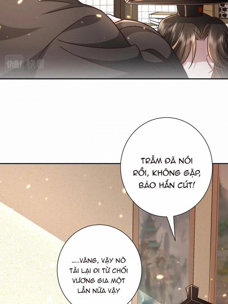 Papa Bạo Quân! Người Chạy Đâu Cho Thoát?! 44 trang 10