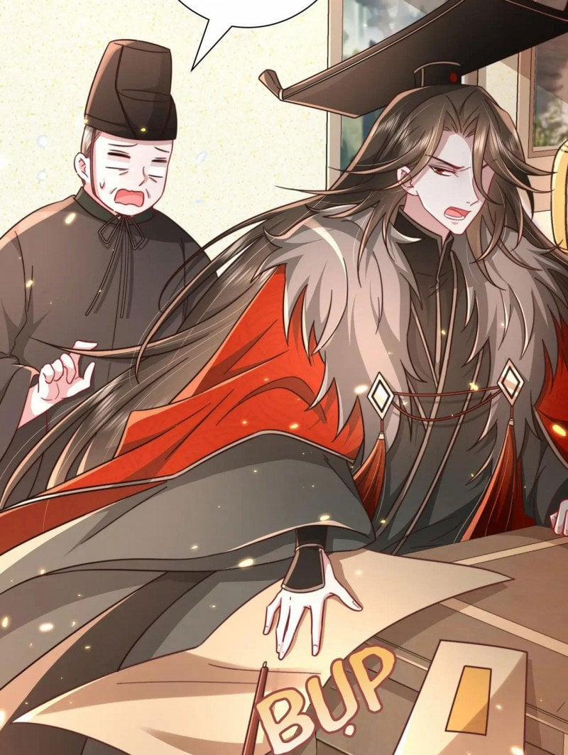 Papa Bạo Quân! Người Chạy Đâu Cho Thoát?! 44 trang 11