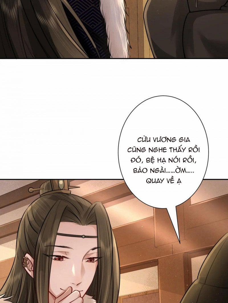 Papa Bạo Quân! Người Chạy Đâu Cho Thoát?! 44 trang 14