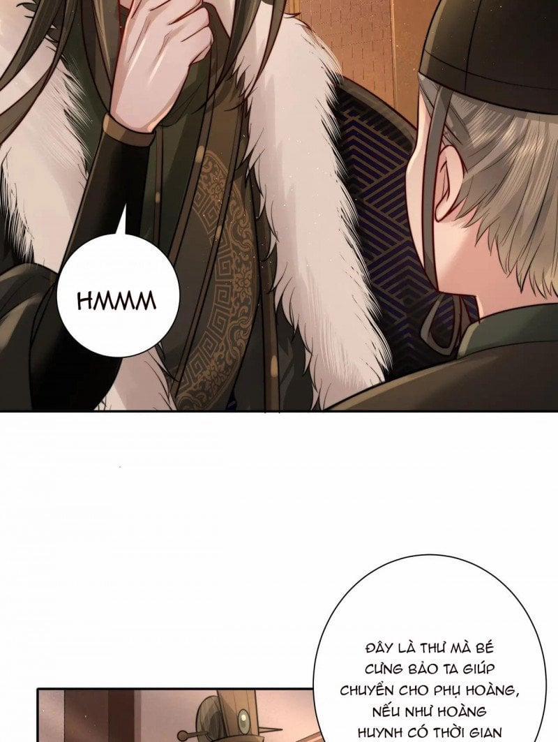 Papa Bạo Quân! Người Chạy Đâu Cho Thoát?! 44 trang 15