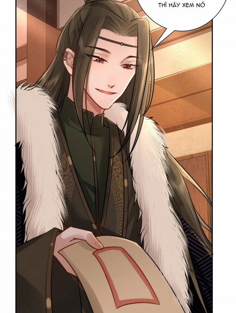 Papa Bạo Quân! Người Chạy Đâu Cho Thoát?! 44 trang 16