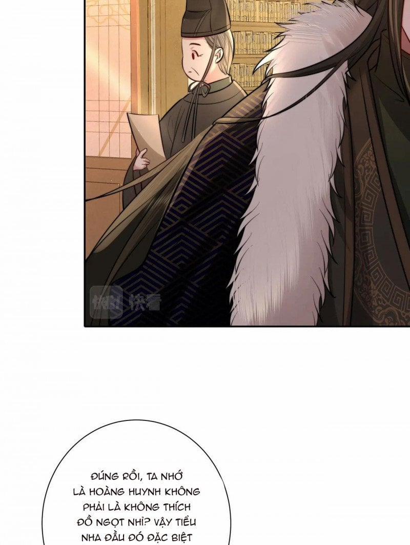 Papa Bạo Quân! Người Chạy Đâu Cho Thoát?! 44 trang 18