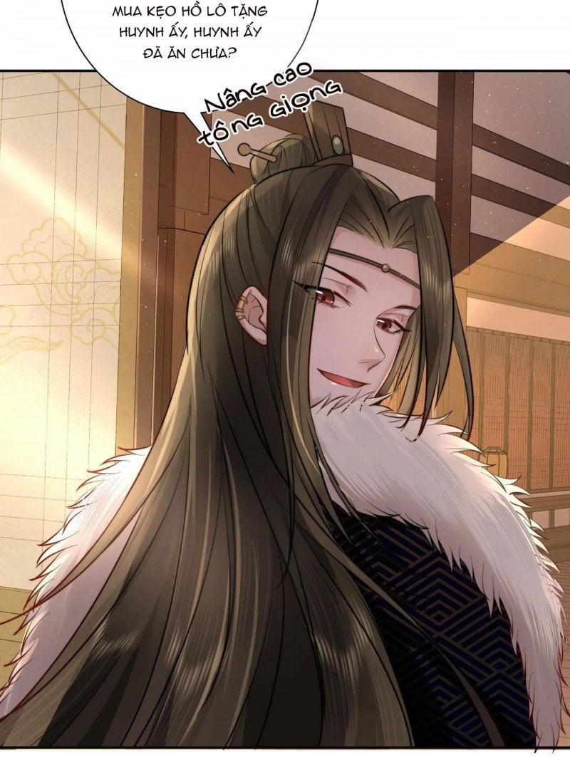 Papa Bạo Quân! Người Chạy Đâu Cho Thoát?! 44 trang 19