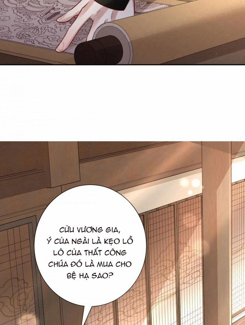 Papa Bạo Quân! Người Chạy Đâu Cho Thoát?! 44 trang 22