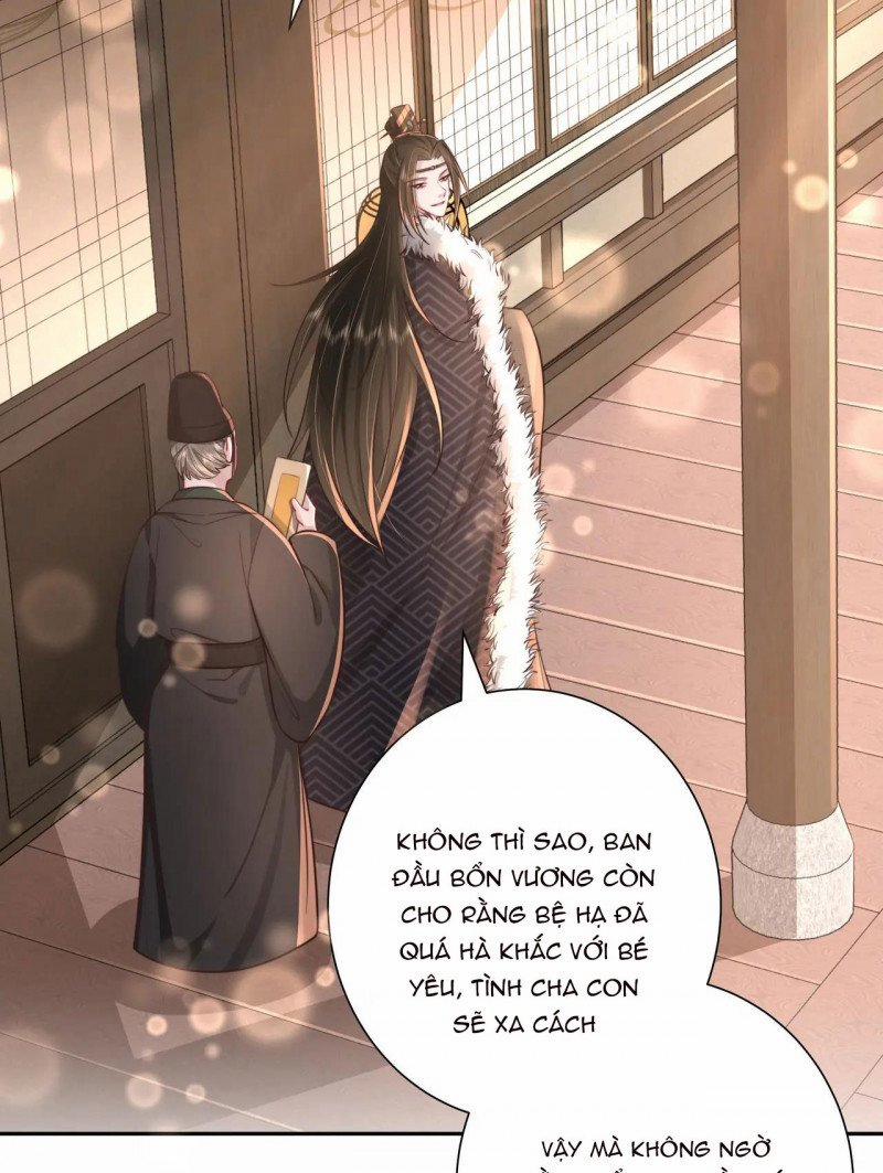 Papa Bạo Quân! Người Chạy Đâu Cho Thoát?! 44 trang 23