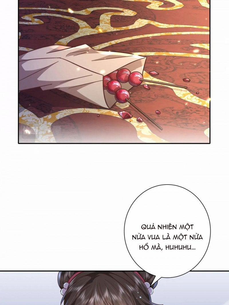 Papa Bạo Quân! Người Chạy Đâu Cho Thoát?! 44 trang 4