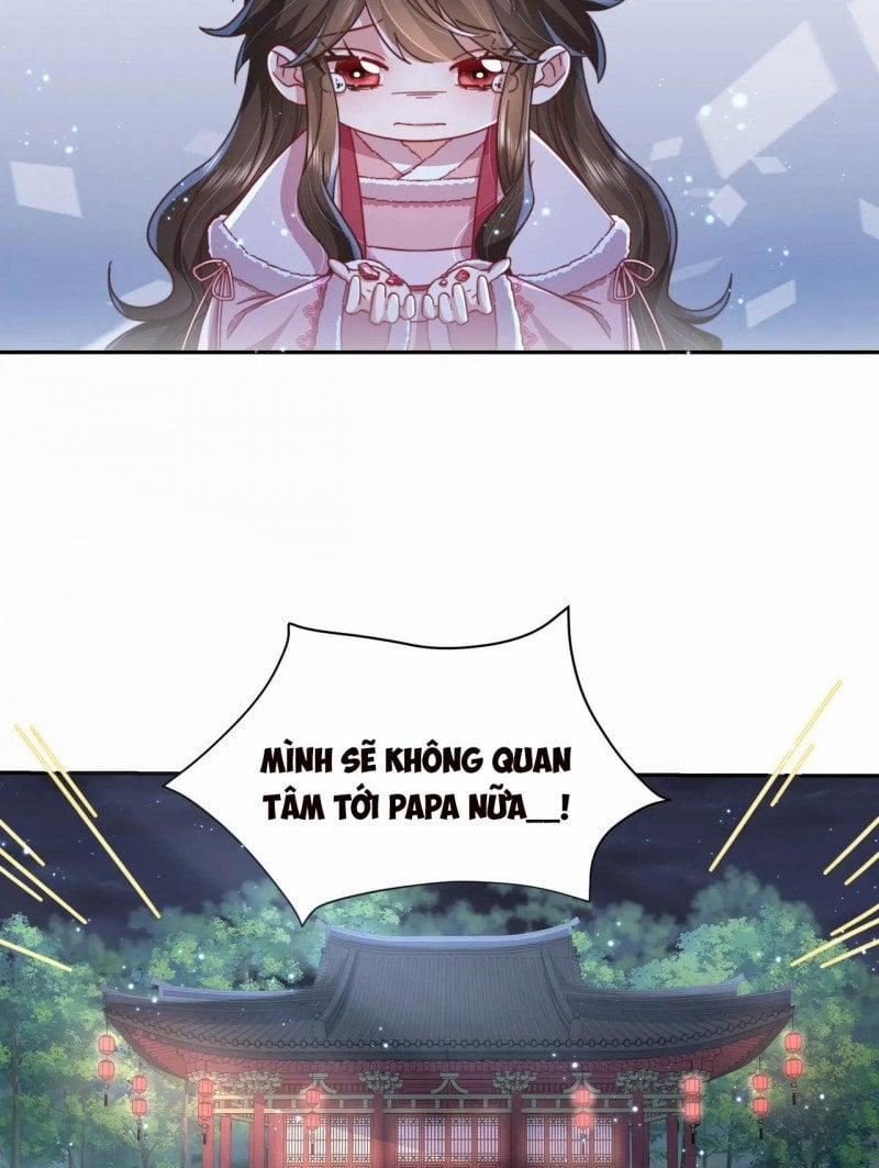 Papa Bạo Quân! Người Chạy Đâu Cho Thoát?! 44 trang 5