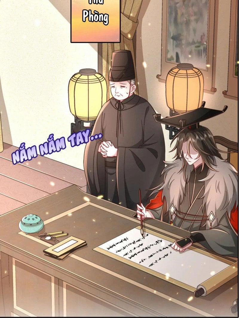 Papa Bạo Quân! Người Chạy Đâu Cho Thoát?! 44 trang 7