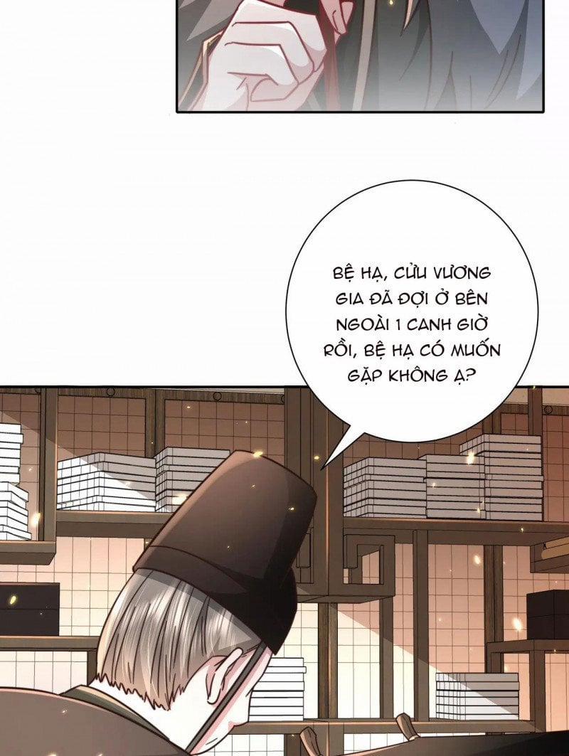 Papa Bạo Quân! Người Chạy Đâu Cho Thoát?! 44 trang 9