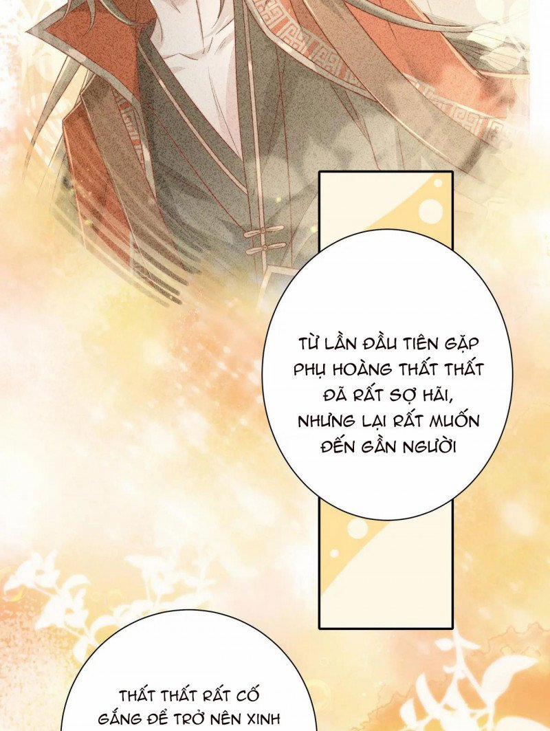 Papa Bạo Quân! Người Chạy Đâu Cho Thoát?! 45 trang 10