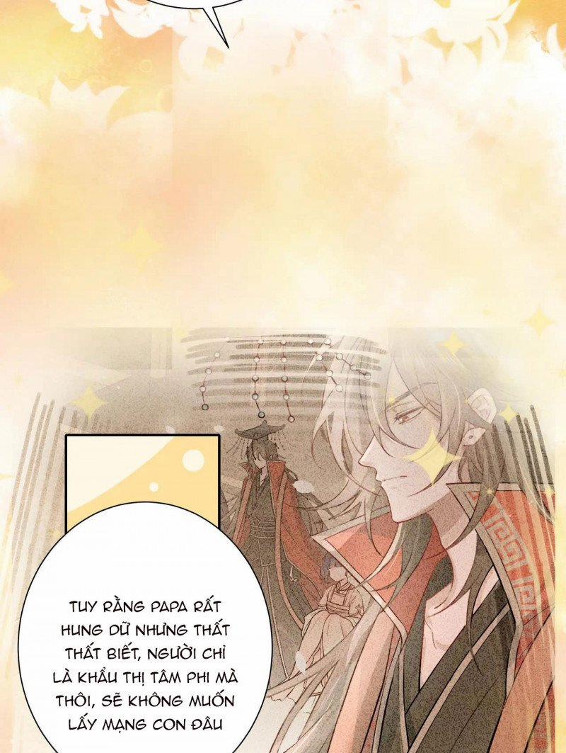 Papa Bạo Quân! Người Chạy Đâu Cho Thoát?! 45 trang 12