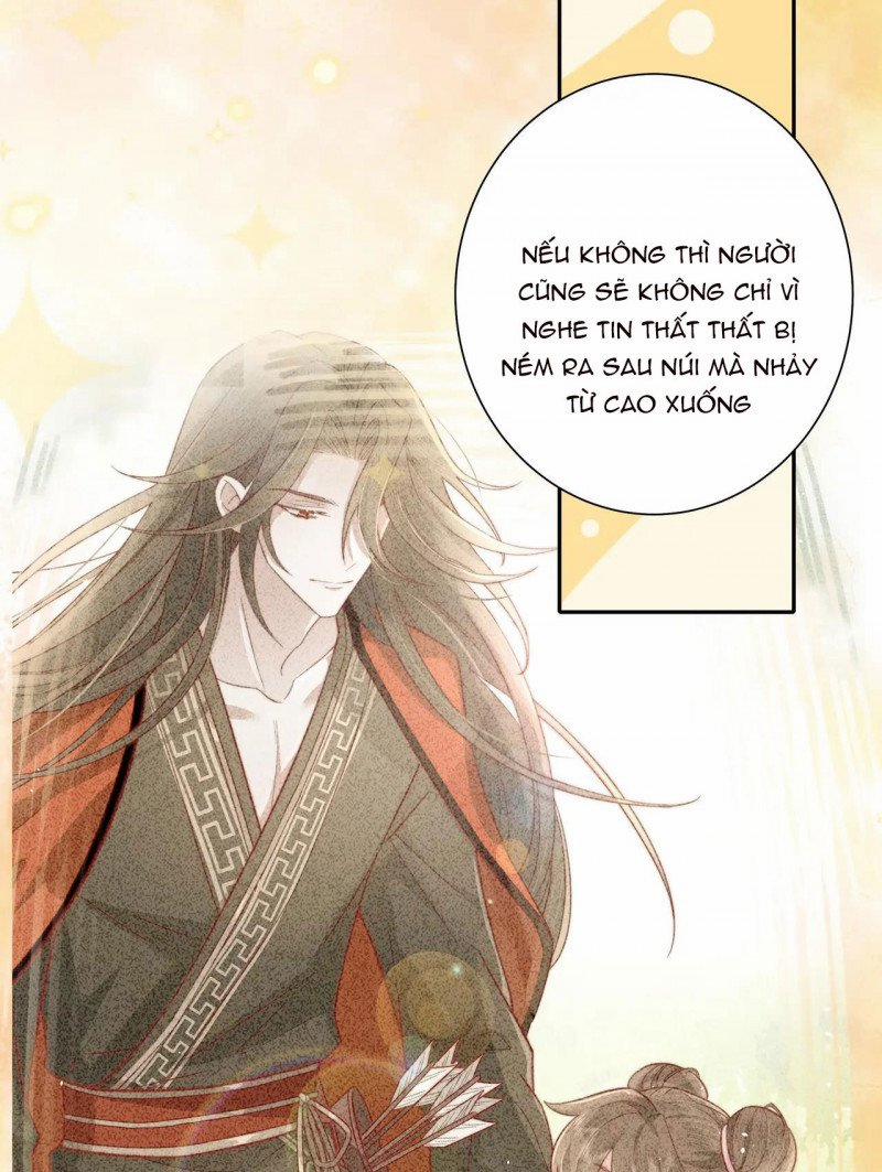 Papa Bạo Quân! Người Chạy Đâu Cho Thoát?! 45 trang 14