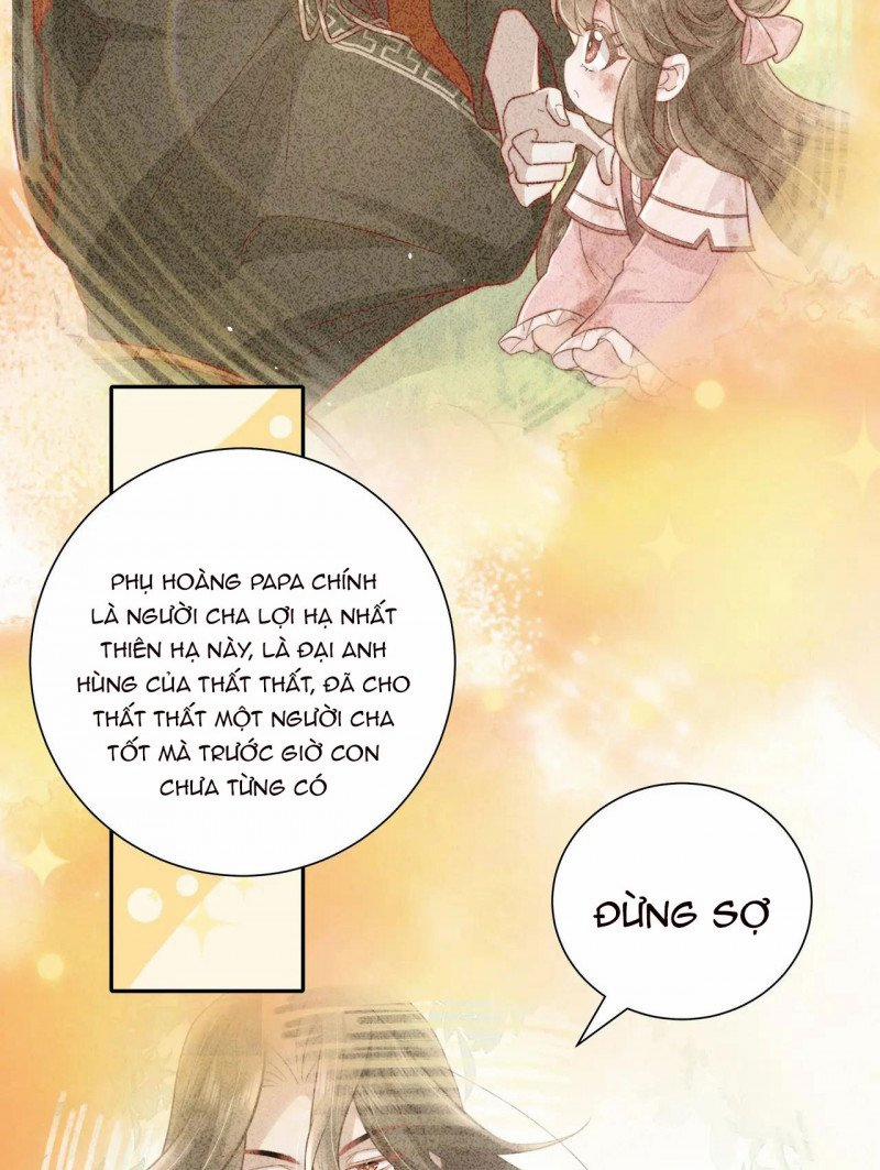 Papa Bạo Quân! Người Chạy Đâu Cho Thoát?! 45 trang 15