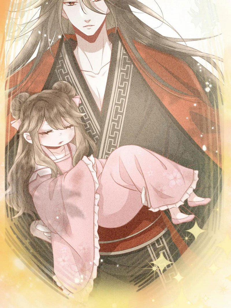 Papa Bạo Quân! Người Chạy Đâu Cho Thoát?! 45 trang 16