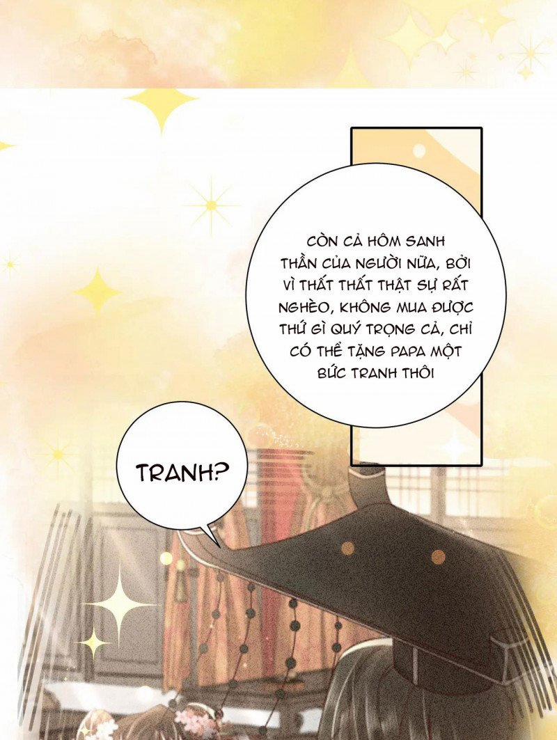 Papa Bạo Quân! Người Chạy Đâu Cho Thoát?! 45 trang 17