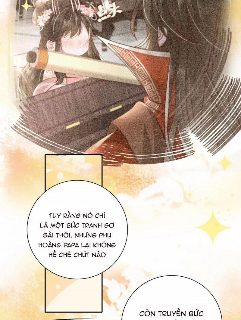 Papa Bạo Quân! Người Chạy Đâu Cho Thoát?! 45 trang 18